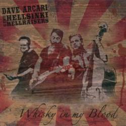 Dave Arcari : Whisky in My Blood